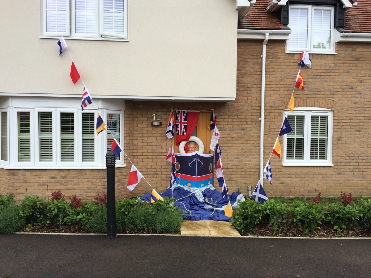 Royal Brittania 